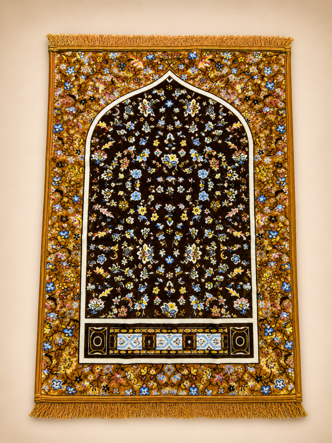 Quilted foam Premium Jaynamaz Jy-107 (80x120 cm)