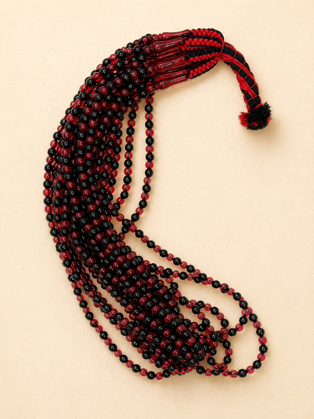 100 beads irani Tasbeeh (6mm) (TB-231) (Per Dozen)