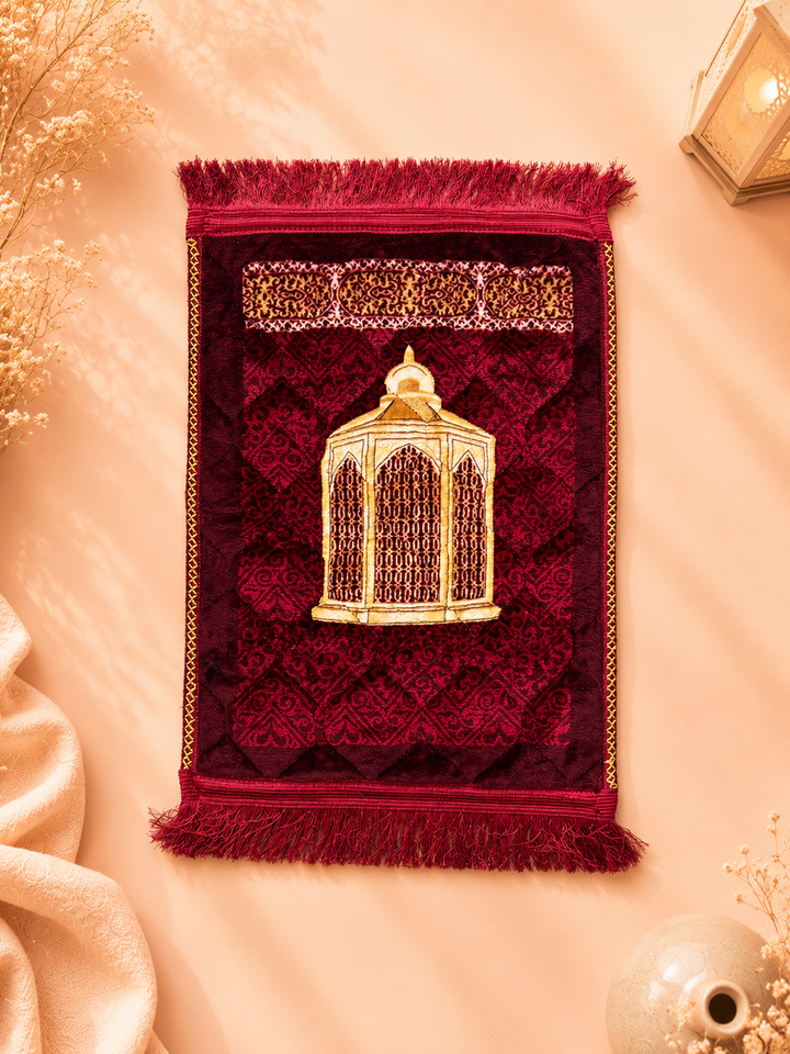 Kids quilted foam Jaynamaz Jy-108 (42x60 cm)