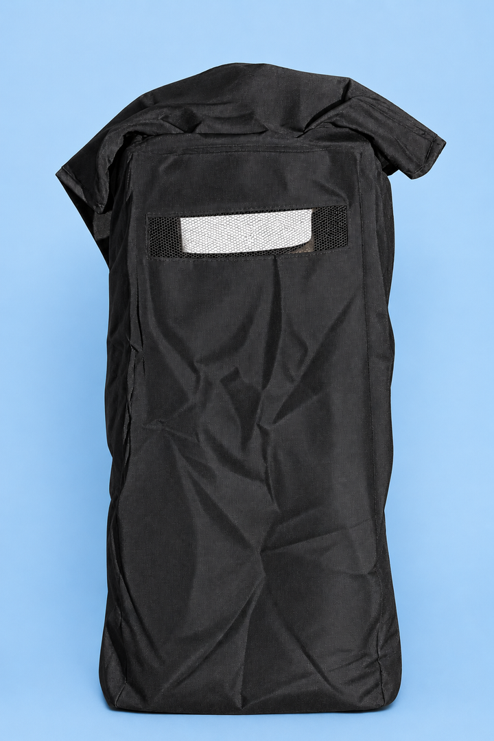 Niqab Cap ER (312)