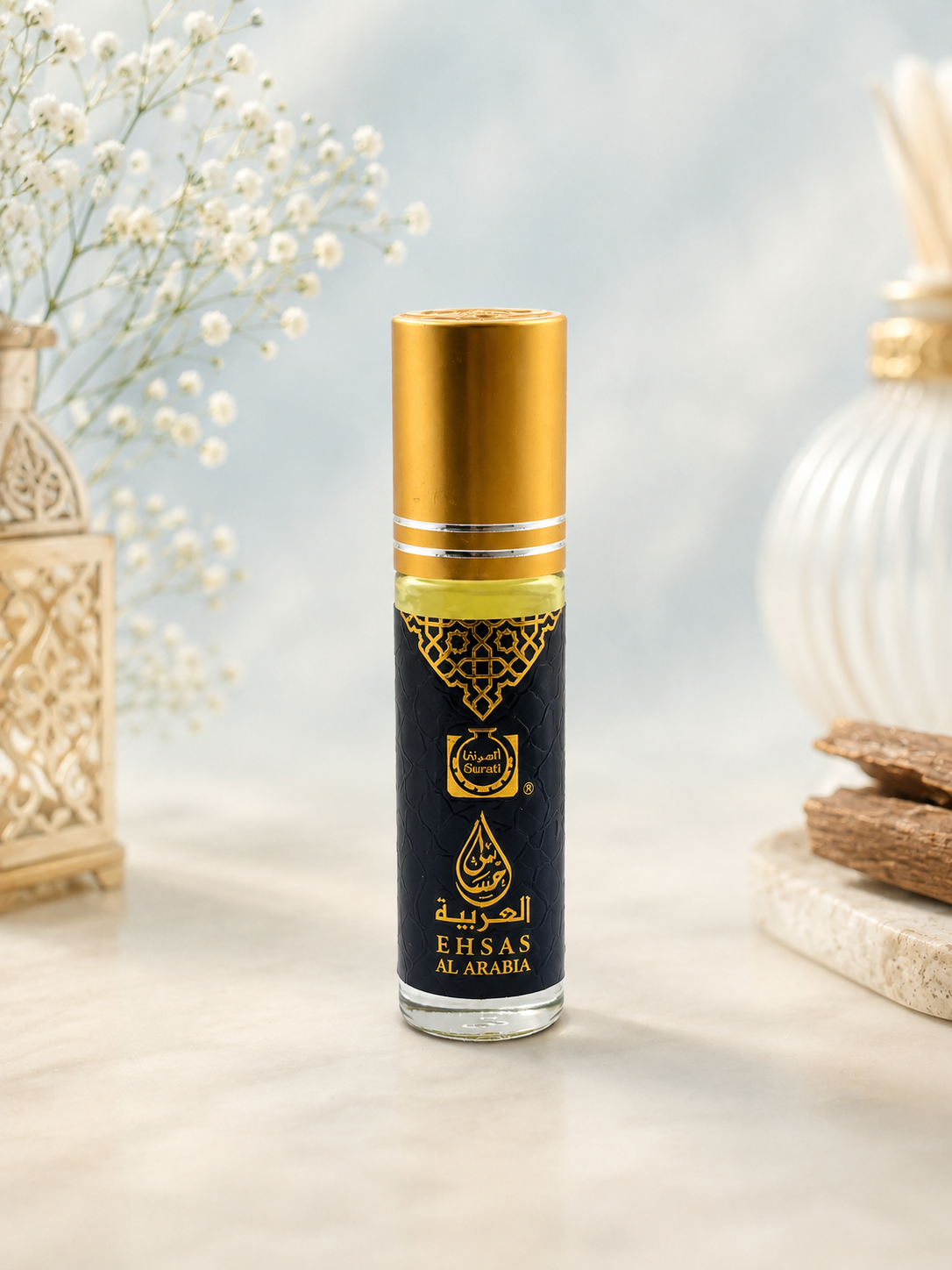 Ehsas Al Arabia (6ml) (IT-613)