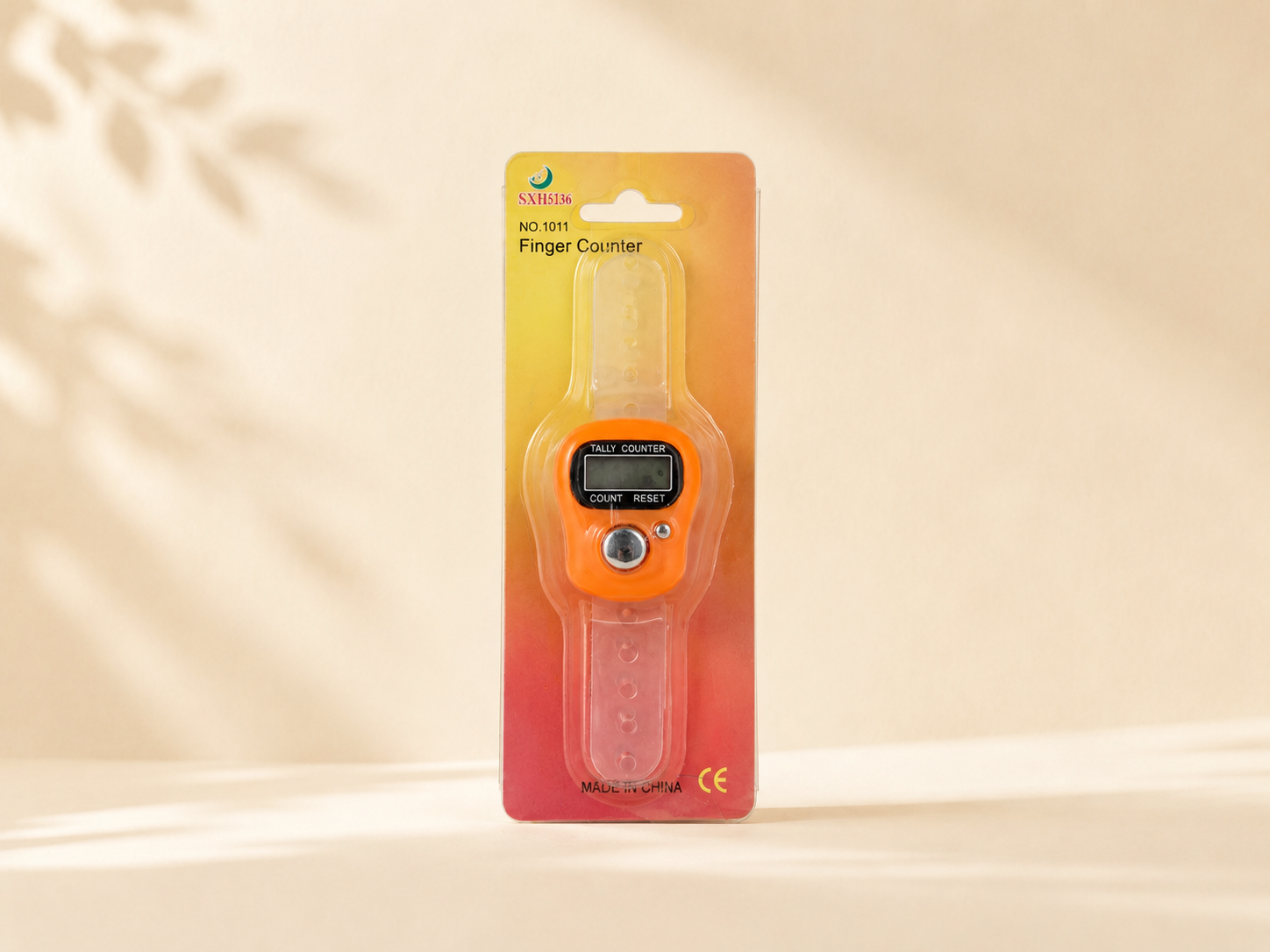 Standard digital counter (DC-1012) (Per Piece)
