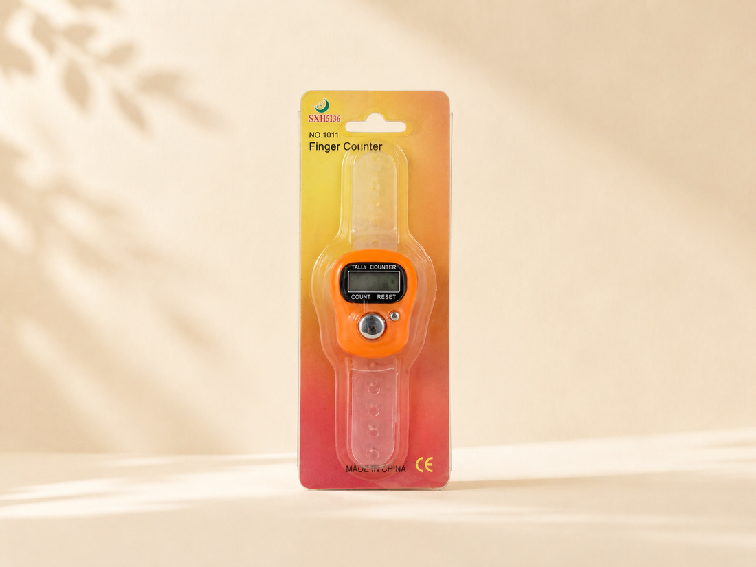 Standard digital counter (DC-1012) (Per Piece)