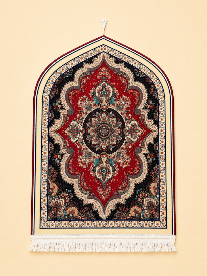 3-D Jaynamaz JY-127 (80x120cm)