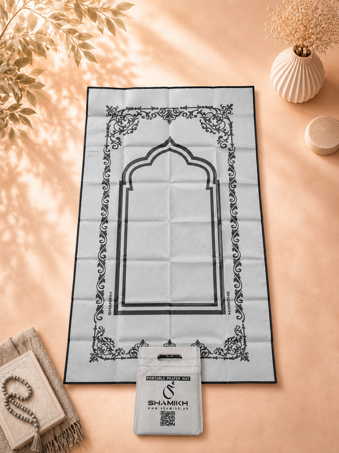 Hajj kit For Men (UK-804)