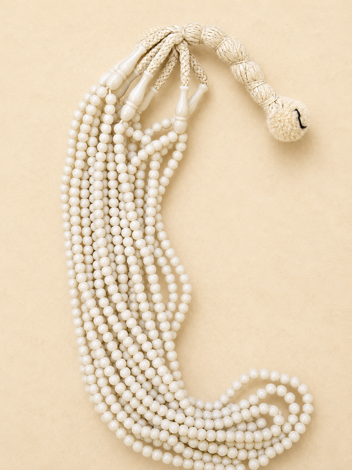 100 beads irani Tasbeeh (6mm) (TB-231) (Per Dozen)