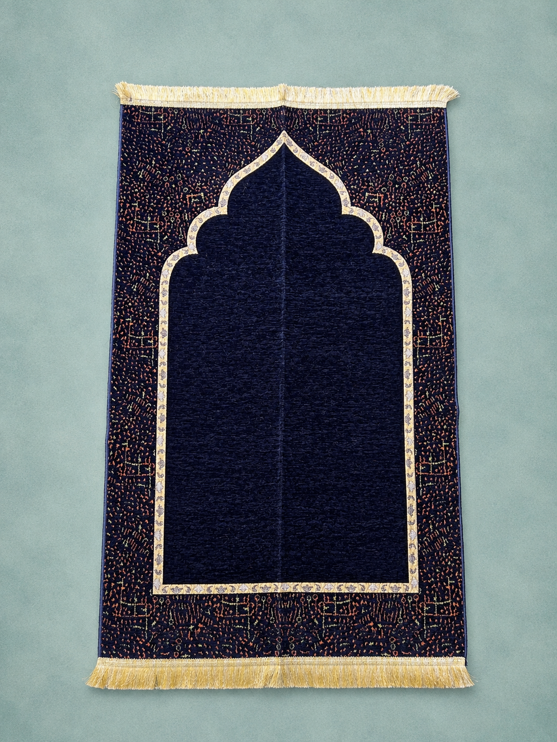 Syrian style Jaynamaz Jy-117 (80x120 cm)