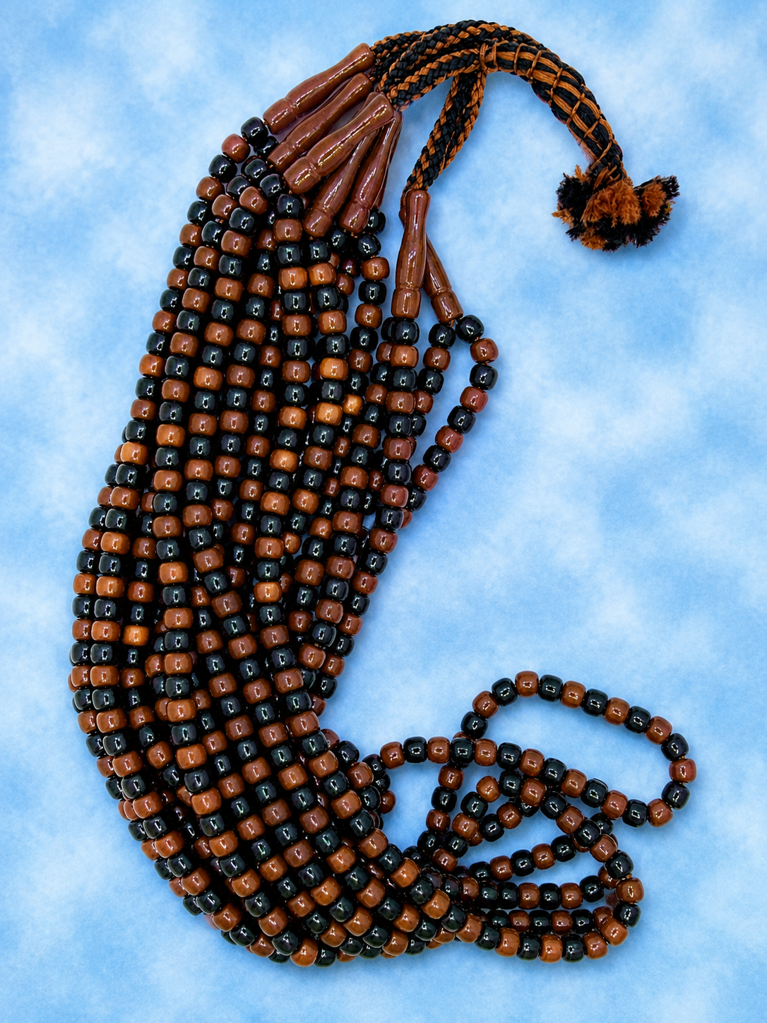 100 beads irani Tasbeeh (12mm) (TB-232) (Per Dozen)