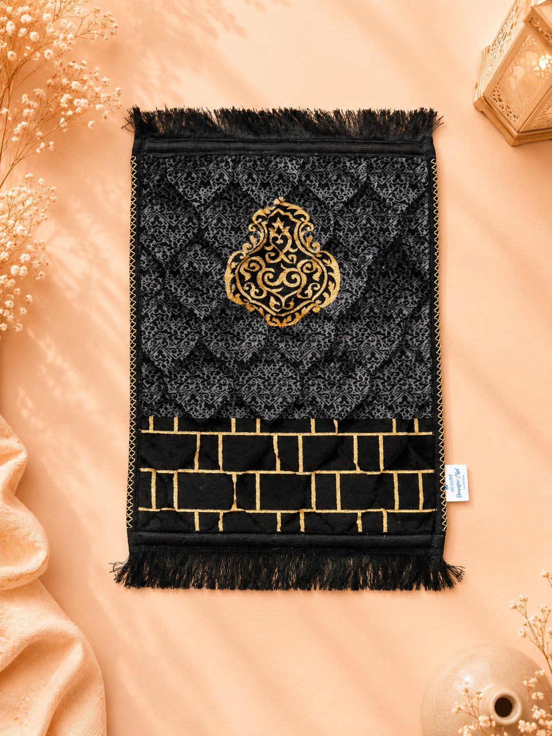 Kids quilted foam Jaynamaz Jy-108 (42x60 cm)