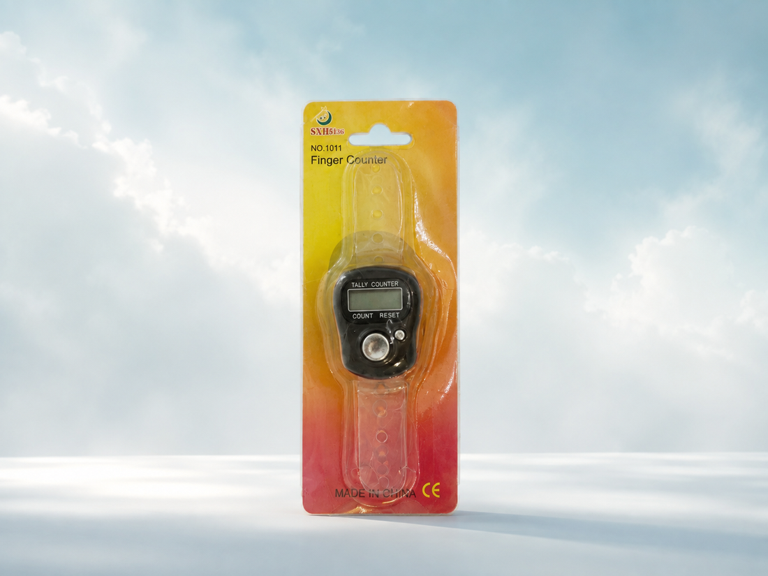 Standard digital counter (DC-1012) (Per Piece)